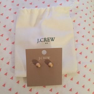 J Crew Earrings