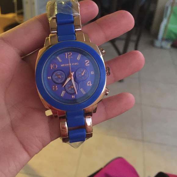 Michael Kors