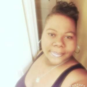 Meet your Posher, Tamika