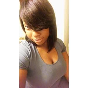 Meet your Posher, Dalesha