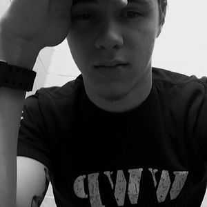 Meet your Posher, Calen