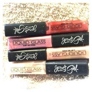 Jesse's Girl lipgloss