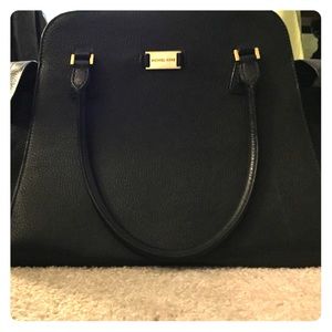 Michael Kors Collection handbag