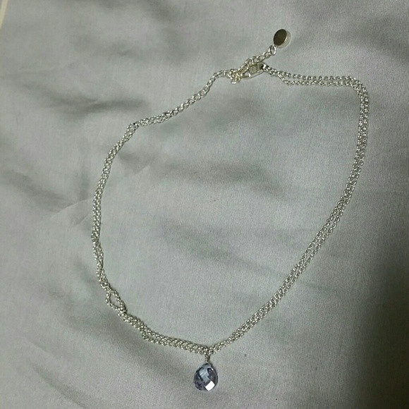 Givenchy choker