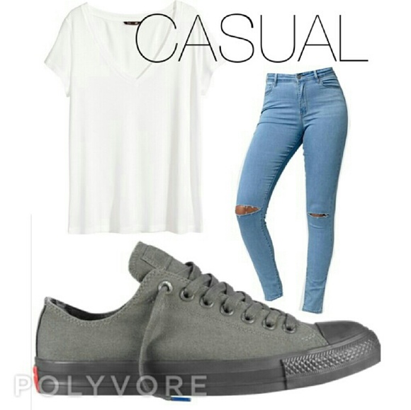 CONVERSE