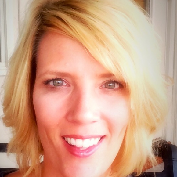 Meet your Posher, Lynn