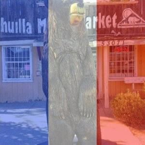 Meet your Posher, Raymond