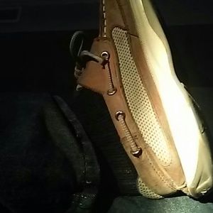 Sperrys