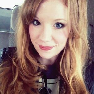 Meet your Posher, Lindsay