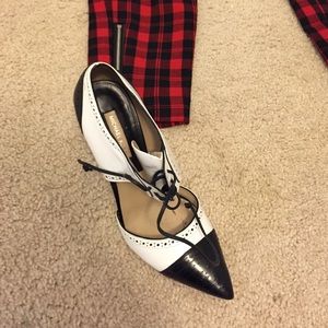 Michael Kors collection shoes