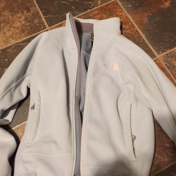 North face jacket