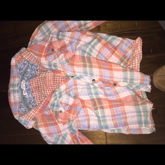 Artisan de luxe flannel - Picture 3 of 3