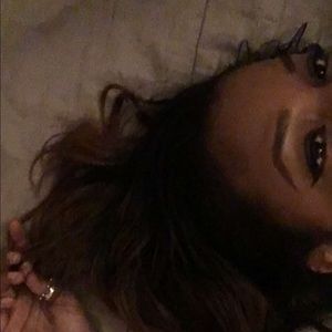 Meet your Posher, Quiana