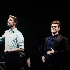 Meet your Posher, Truman