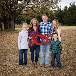 Meet your Posher, Dannon