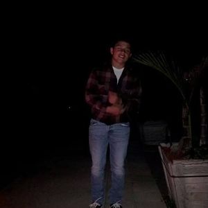 Meet your Posher, Adrian