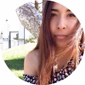 Meet your Posher, Paula