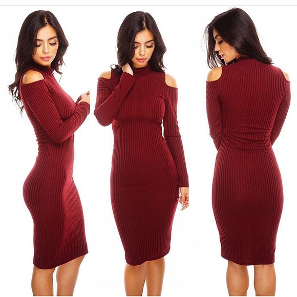 Sweater dress WML