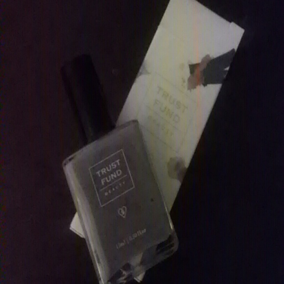 Trust Fund Beauty Nail Polish