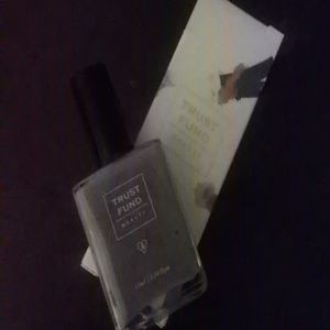 Trust Fund Beauty Nail Polish