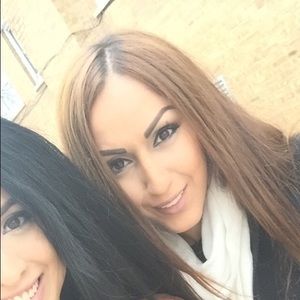 Meet your Posher, Yasmeen