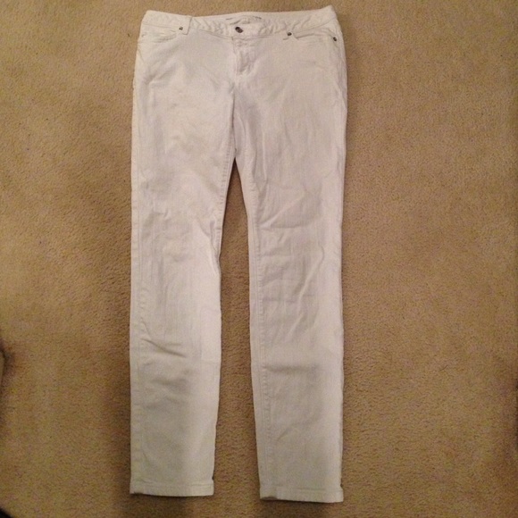 Michael Kors Skinny Jeans