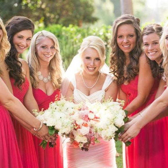 Meet your Posher, Maddie