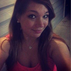 Meet your Posher, Lindsay