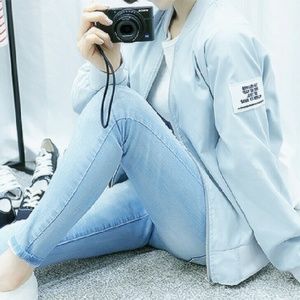 Meet your Posher, Nelly