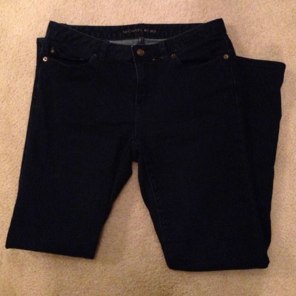 Michael Kors Skinny Jeans