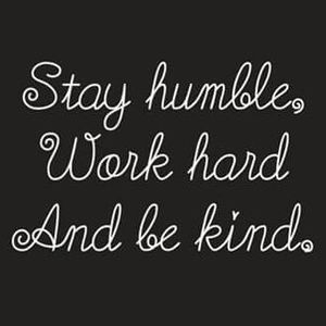 Meet your Posher, Leslie