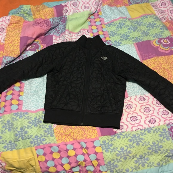 North Face Jacket