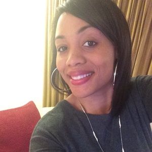Meet your Posher, Tameka