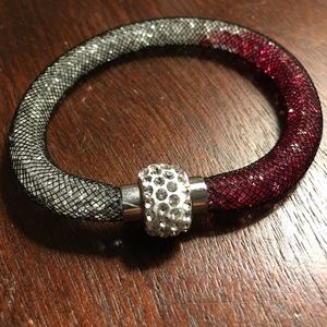 🎉Swarovski Star Dust Mesh Bracelet🎉