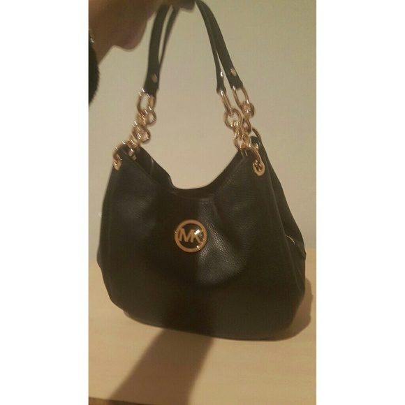 SOLD!!!Michael Kors bag - Picture 1 of 4