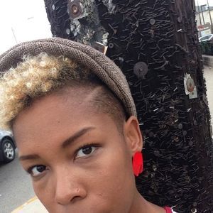 Meet your Posher, Morgan