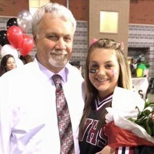 Meet your Posher, Chrissy