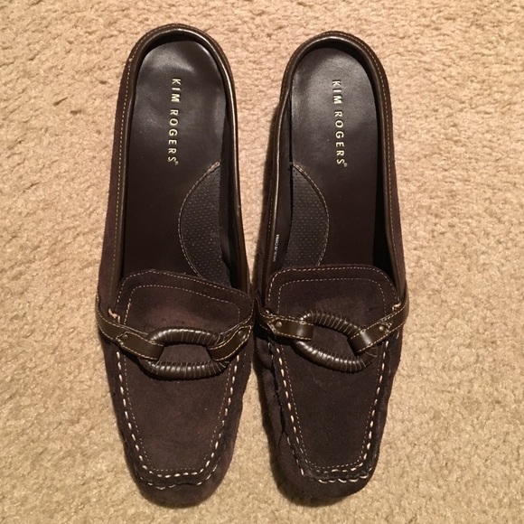 Slip on Mules - Picture 1 of 3