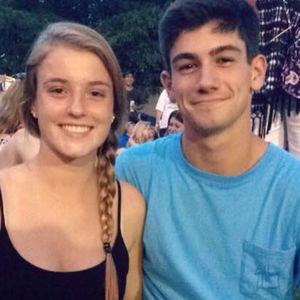 Meet your Posher, Dylan