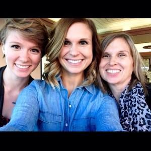 Meet your Posher, Allie