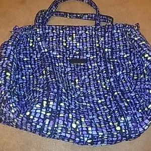 Vera Bradley tote