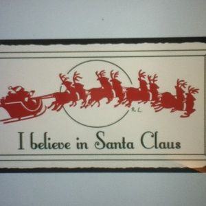 Help please Secret Santa somewhere?