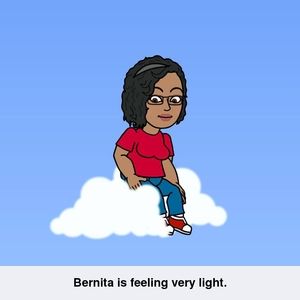 Meet your Posher, Bernita