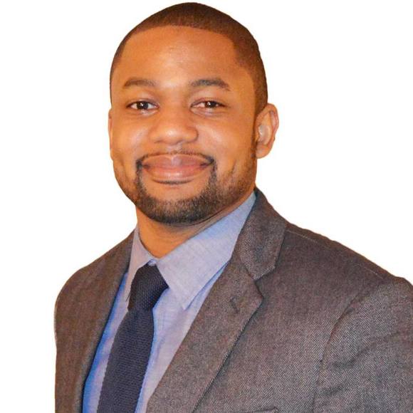 Meet your Posher, James - Picture 1 of 1