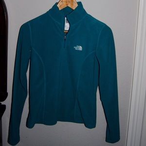 The North Face Glacier 1/4 Zip