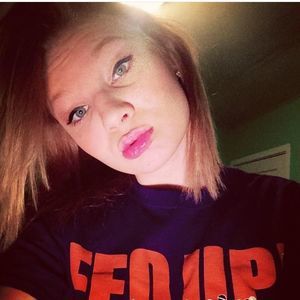 Meet your Posher, Ashlee