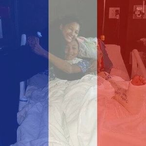 Meet your Posher, Danesha