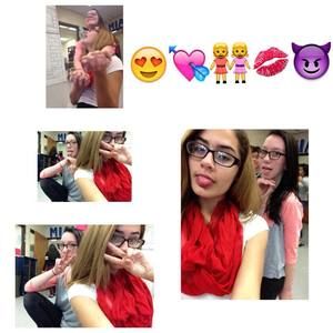 Meet your Posher, Claudia