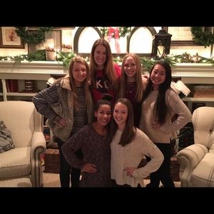 Meet your Posher, Jaz