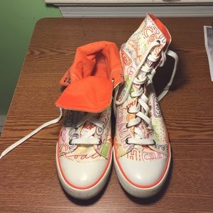 Coach Bonney Women's Sneakers